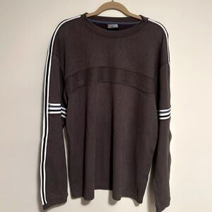 Xg-Extreme Quality Crewneck Sweater-Large